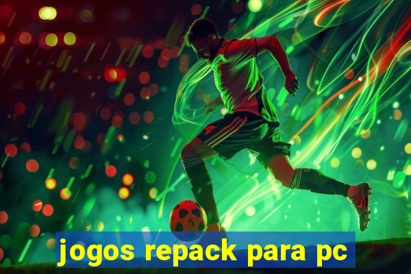 jogos repack para pc